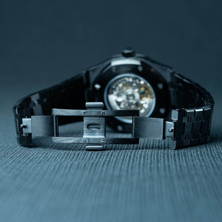 Estoico Black