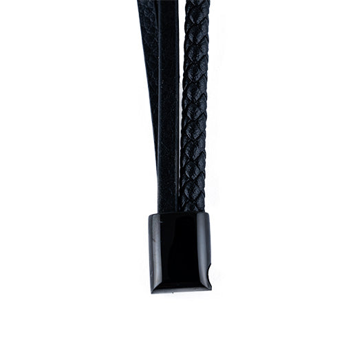 Ingeniero VERTEX ( Acero y Microfibra de cuero )( Talla ajustable )
