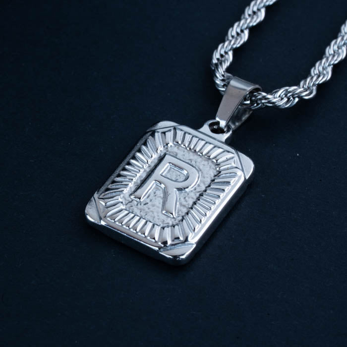 Letras ( escoge tu letra )( Incluye cadena )