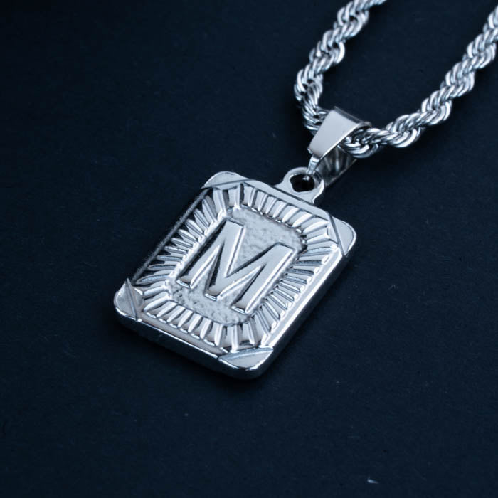 Letras ( escoge tu letra )( Incluye cadena )