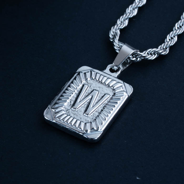 Letras ( escoge tu letra )( Incluye cadena )