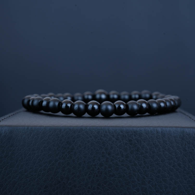 Sport black ( 3 pulseras ) ( talla ajustable )