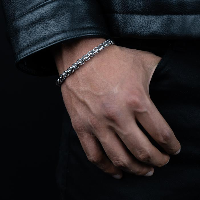 Trigal ( Acero Inoxidable )