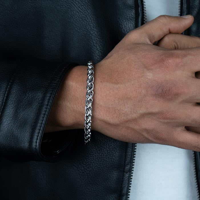 Trigal ( Acero Inoxidable )