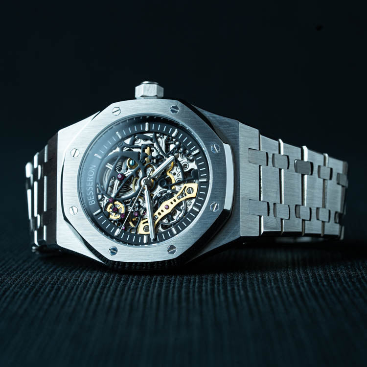 Estoico Grey