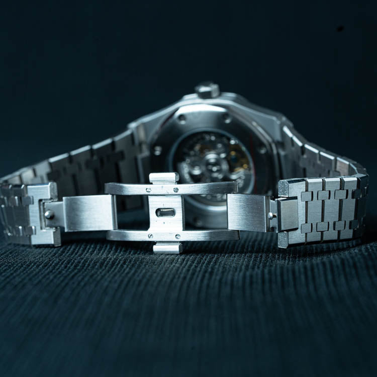 Estoico Grey