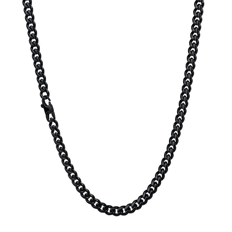 Cubana - 6mm - Negro