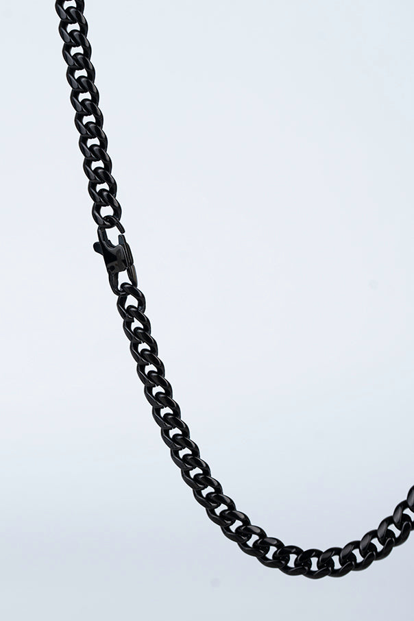 Cubana - 6mm - Negro