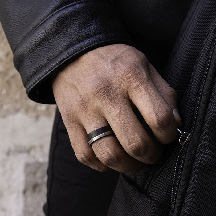 Crisipo (Carburo de tungsteno ) Casi tan duro como el diamante.