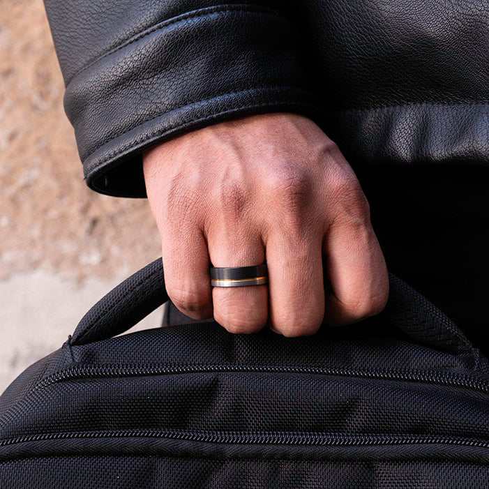 Crisipo (Carburo de tungsteno ) Casi tan duro como el diamante.