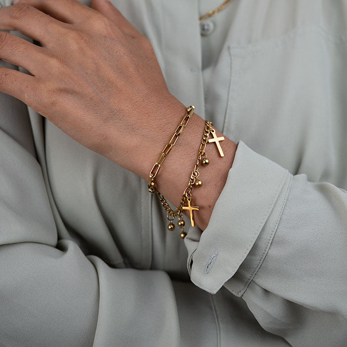 Helena ( Acero inoxidable )