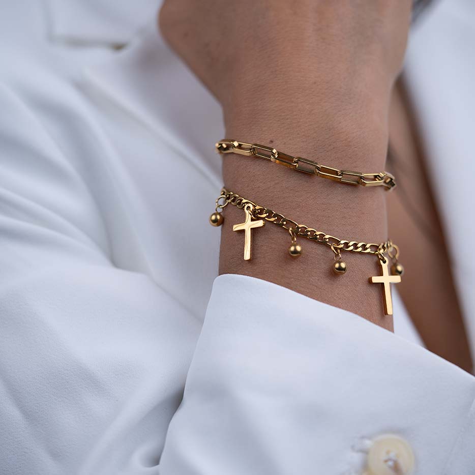 Helena ( Acero inoxidable )