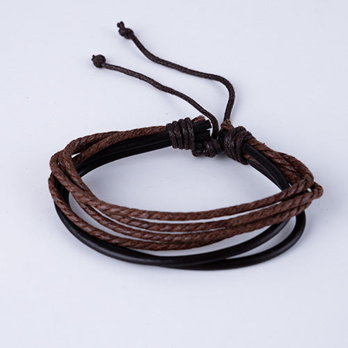 Urbano ( 4 pulseras ) ( talla ajustable )