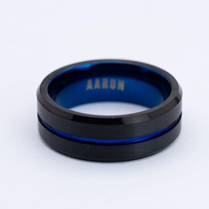 Determinación ( Carburo de tunsgteno ) Casi tan duro como el diamante.