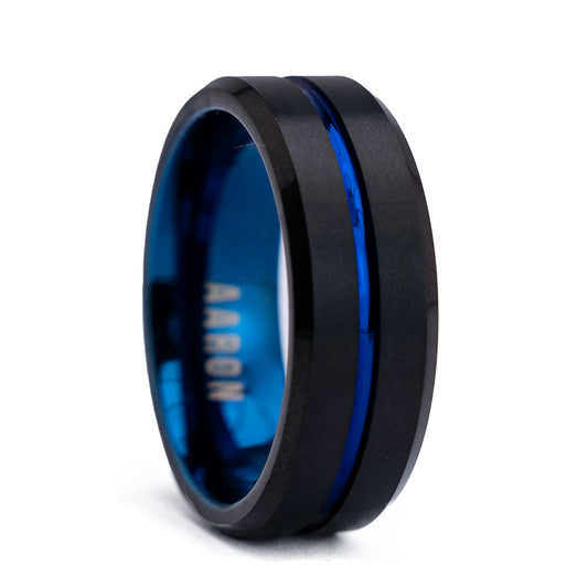 Anillo forte ( Acero inoxidable )