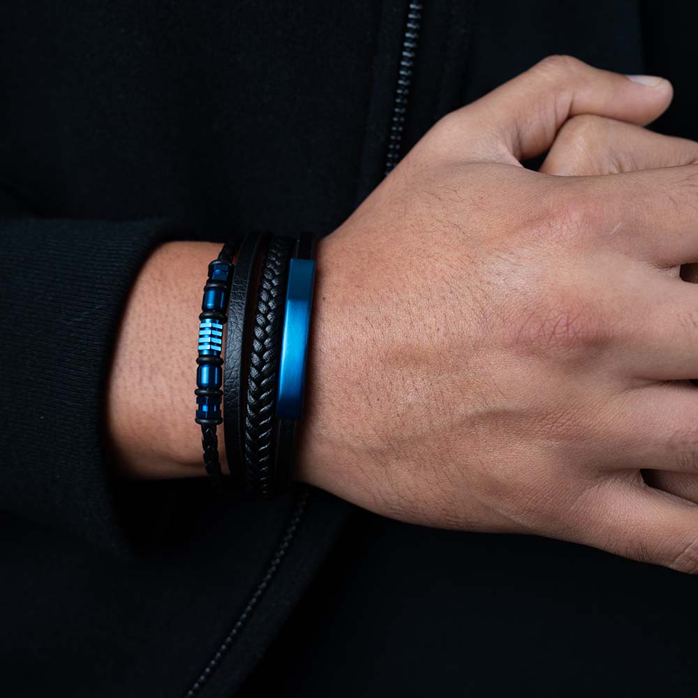 Forte azúl - GRATIS x compras de 400 soles