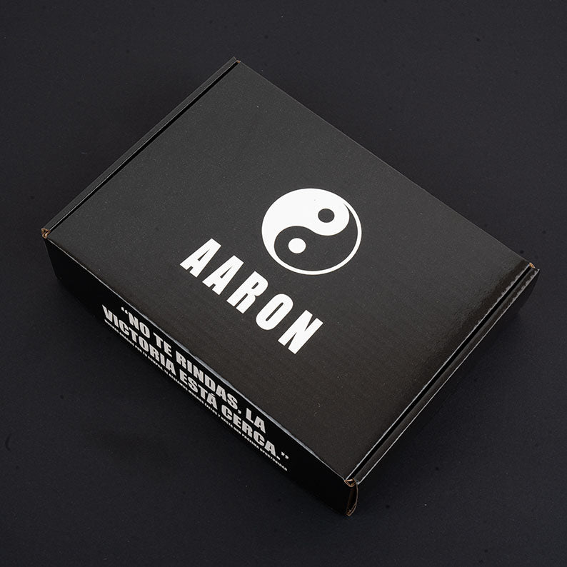 Caja Misterio - 7 accesorios random ( accesorios que sobraron de lotes pasados en tallas unicas o accesorios con defectos imperceptibles )