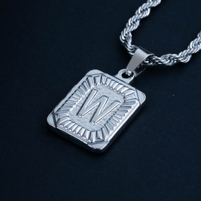 Letras ( escoge tu letra )( Incluye cadena )