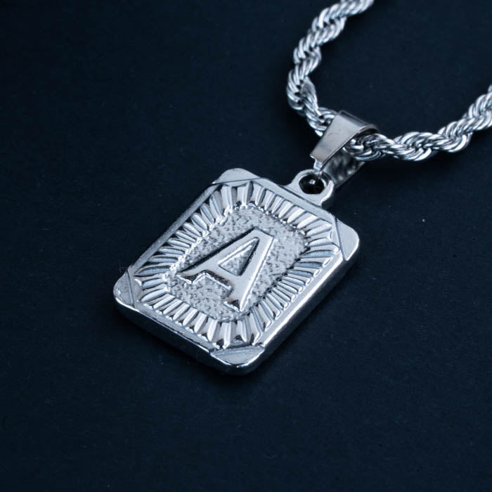 Letras ( escoge tu letra )( Incluye cadena )