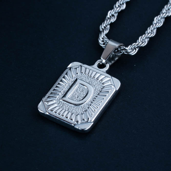 Letras ( escoge tu letra )( Incluye cadena )