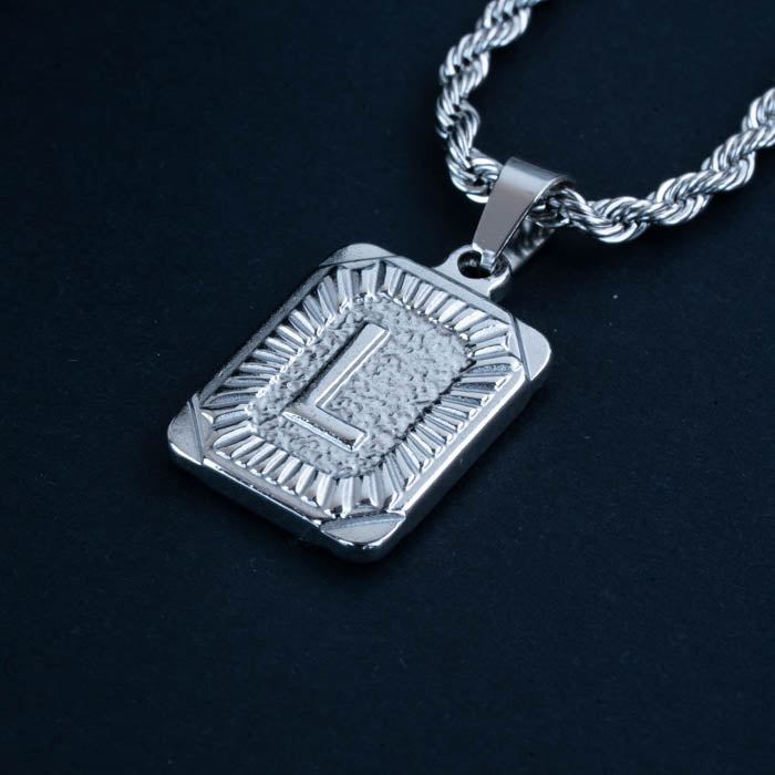 Letras ( escoge tu letra )( Incluye cadena )