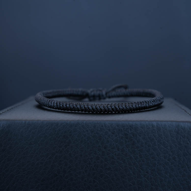 Sport black ( 3 pulseras ) ( talla ajustable )