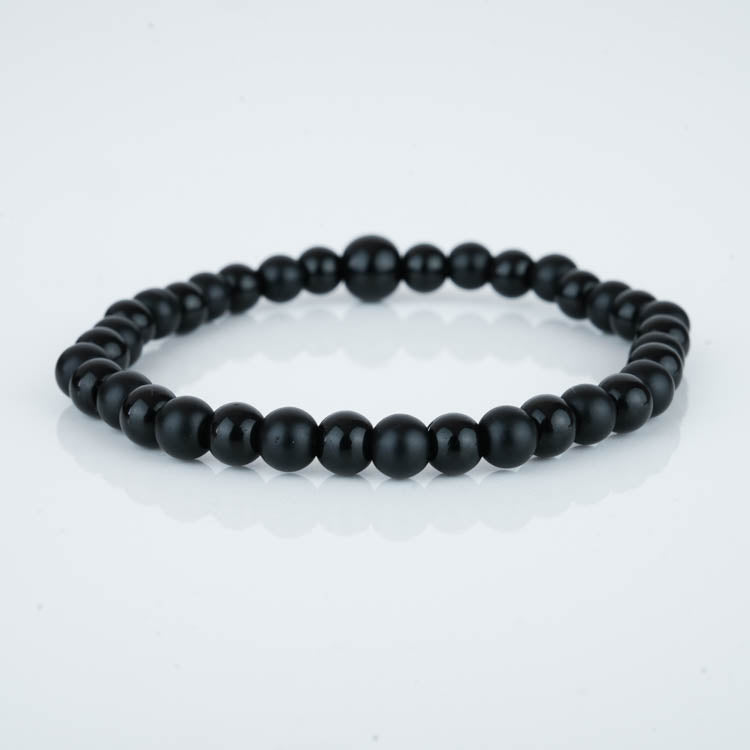 Sport black ( 3 pulseras ) ( talla ajustable )