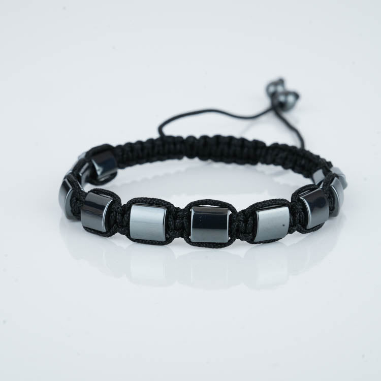 Sport black ( 3 pulseras ) ( talla ajustable )