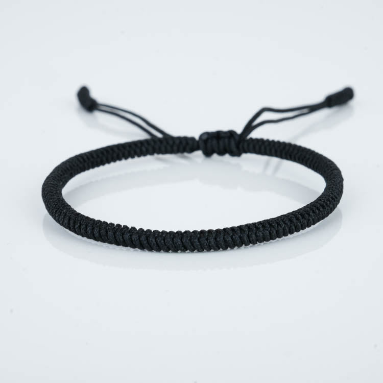 Sport black ( 3 pulseras ) ( talla ajustable )