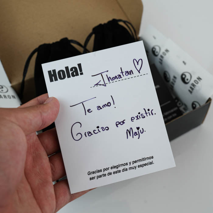 Forte Midblue ( Acero y Microfibra de cuero )