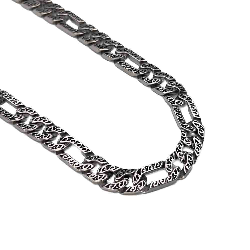 Silence ( Acero quirúrgico grado 316L )