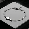 Pulsera cross