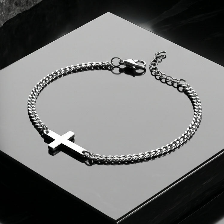 Pulsera cross