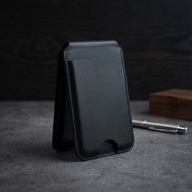 Magsafe Wallet ( iman potente reforzado )