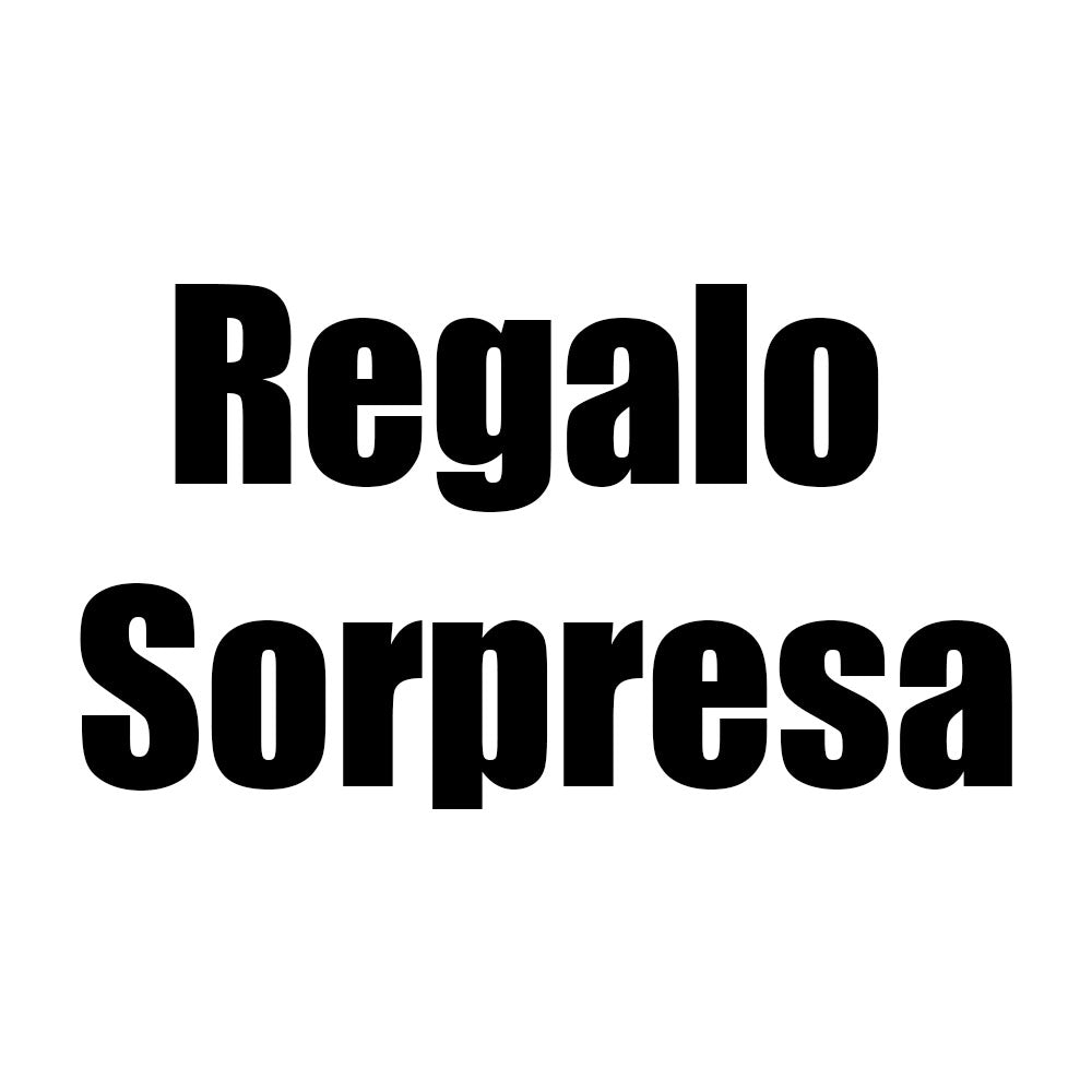 Regalo sorpresa, Válido si tu compra es de 150 soles