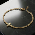 Pulsera cross