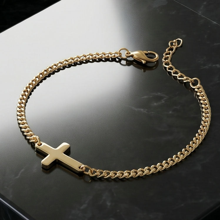 Pulsera cross