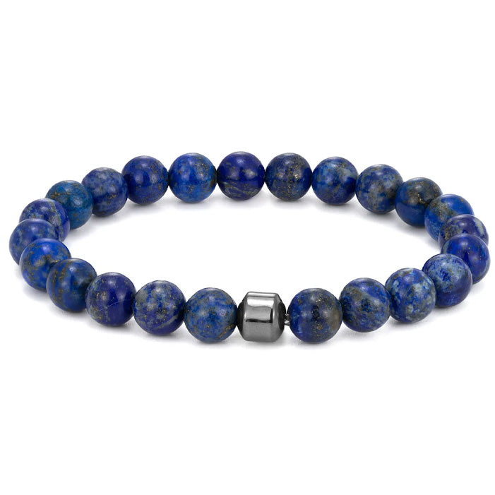 Roca Azúl (Piedras Naturales)(Resistente al agua)