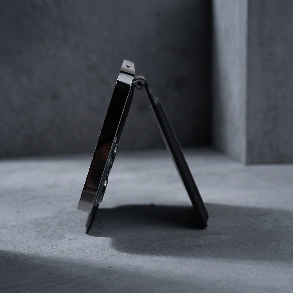 Magsafe Wallet ( iman potente reforzado )