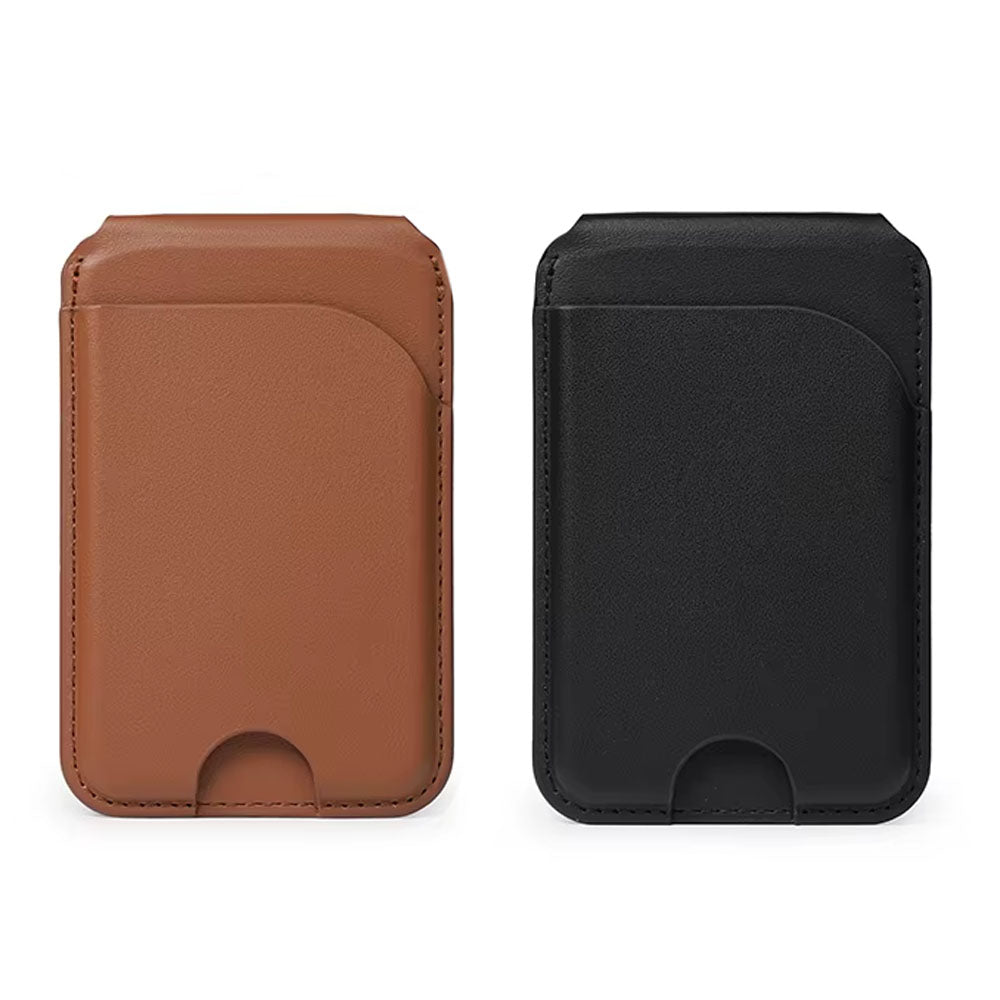 Magsafe Wallet ( iman potente reforzado )