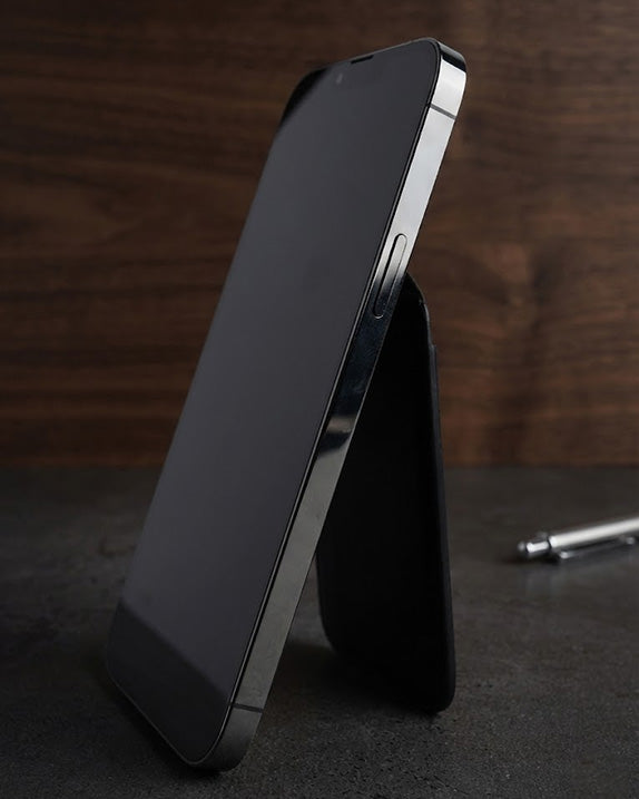 Magsafe Wallet ( iman potente reforzado )