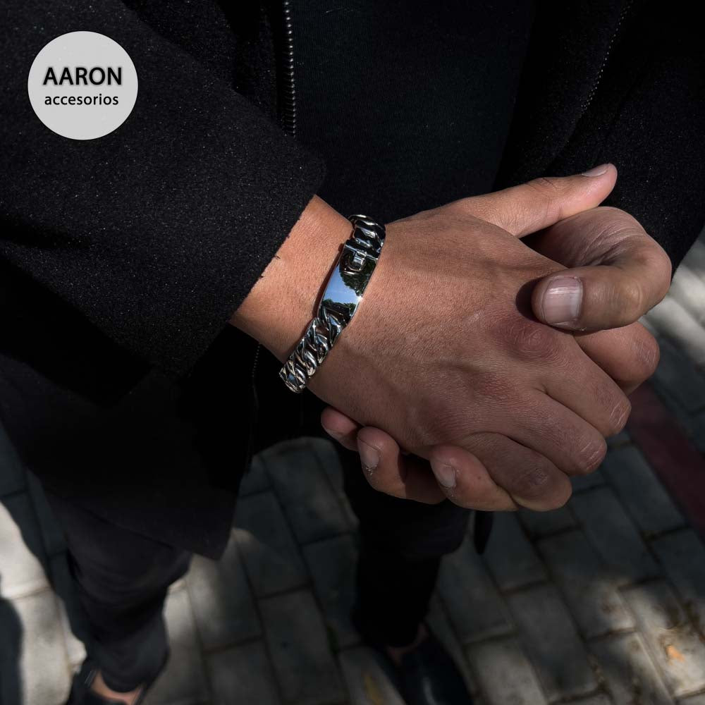 Valor de Titán (Acero quirúrgico de grado 316L)