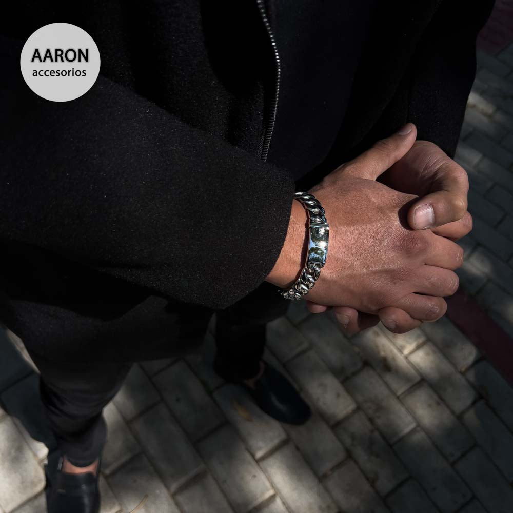 Valor de Titán (Acero quirúrgico de grado 316L)