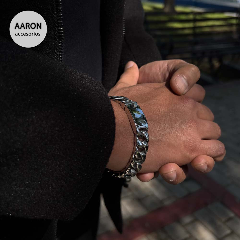 Valor de Titán (Acero quirúrgico de grado 316L)