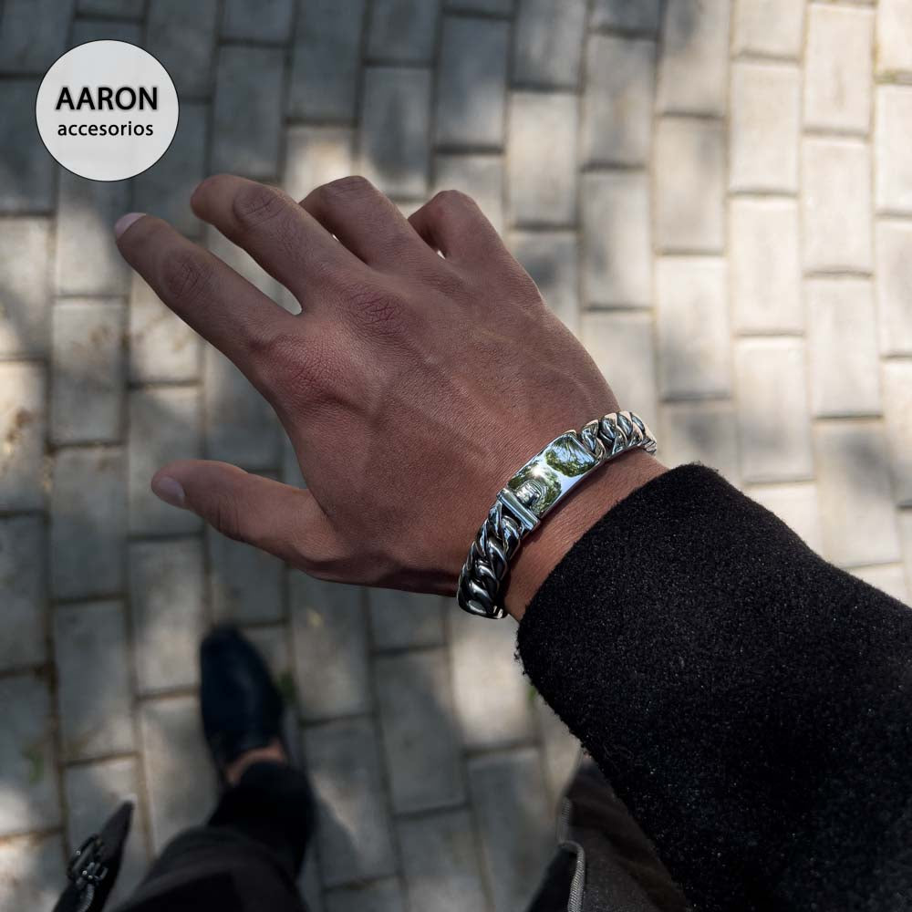 Valor de Titán (Acero quirúrgico de grado 316L)