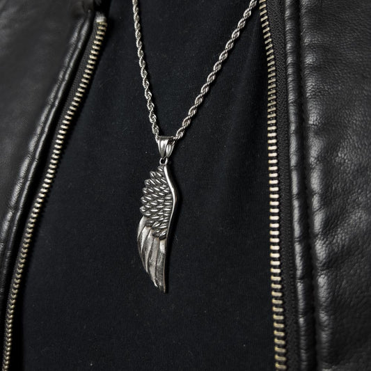 Falco ( collar y cadena ) ( resistente al agua )
