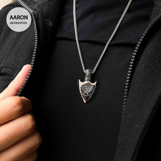 Flecha axe