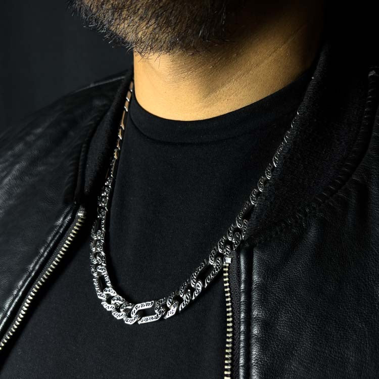 Silence ( Acero quirúrgico grado 316L )