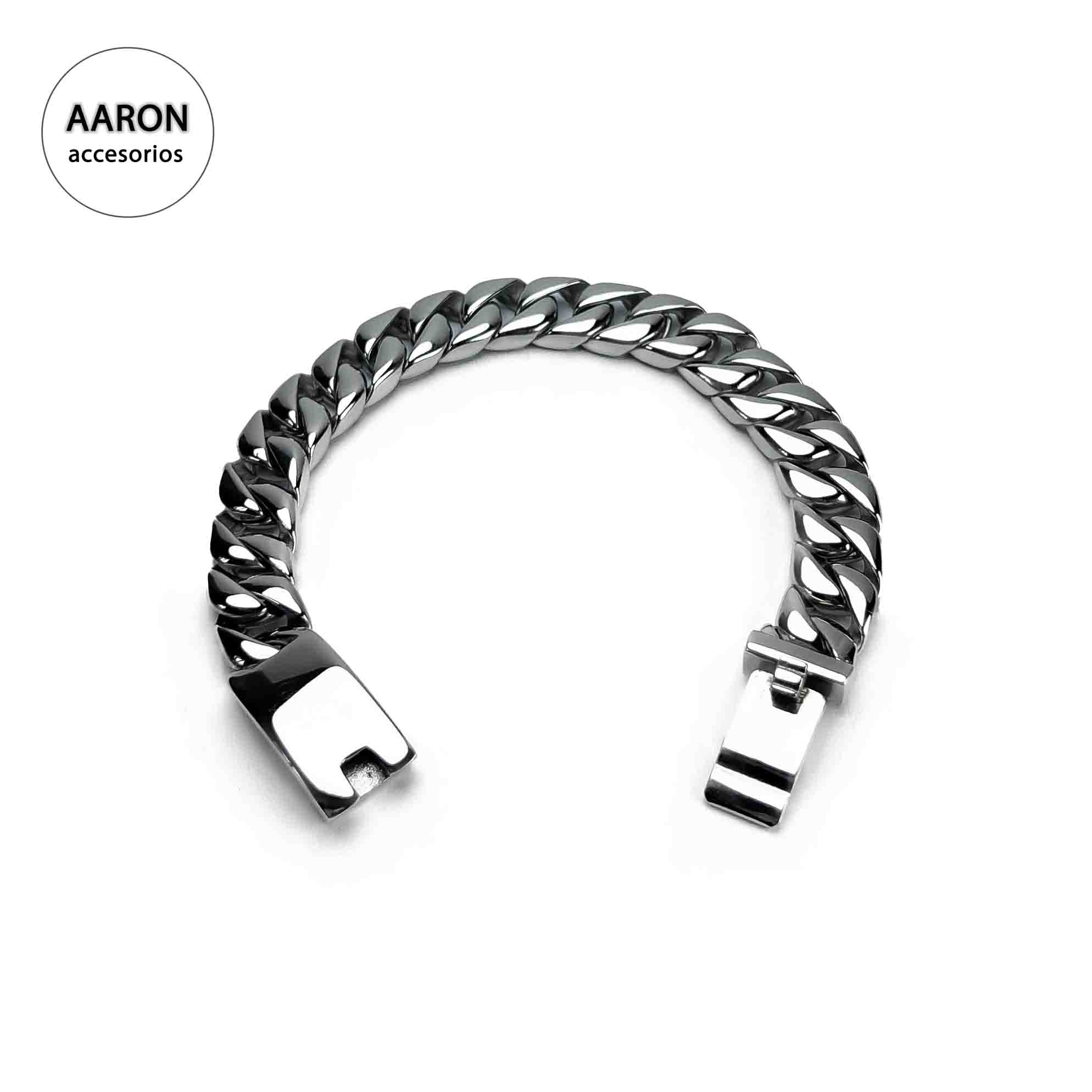 Valor de Titán (Acero quirúrgico de grado 316L)